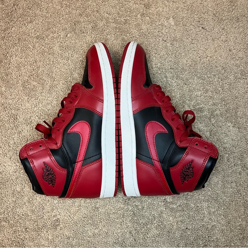 Jordan 1 85’ “Varsity Red” (7.5 Men’s)
